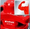 LUCIDATRICE ELETTRICA PER AUTO CARROZZERIA EINHELL CC-PO 90 ORBITALE ROTATIVA  Trade Shop italia - Napoli, Commerciovirtuoso.it