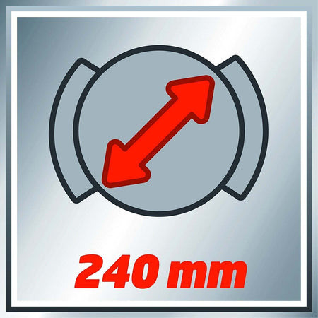 LUCIDATRICE ELETTRICA PER AUTO CARROZZERIA EINHELL CC-PO 90 ORBITALE ROTATIVA  Trade Shop italia - Napoli, Commerciovirtuoso.it