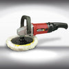 Lucidatrice orbitale LU260E 1200W con regolazione della velocità STAYER
