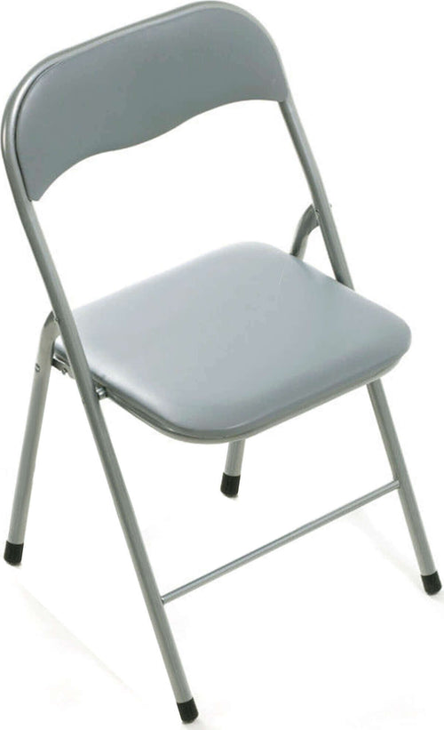 LUCIE---sedia-pieghevole-salvaspazio-Grigio-Milani-Home