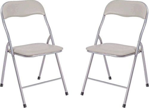 LUCIE---Set-di-2-sedie-pieghevole-salvaspazio-Tortora-Milani-Home