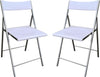 LUCIE---set-di-2-sedie-pieghevoli-salvaspazio-Bianco-Milani-Home