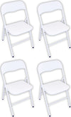 LUCIE---set-di-4-sedie-pieghevoli-salvaspazio-Bianco-Milani-Home