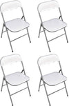 LUCIE---set-di-4-sedie-pieghevoli-salvaspazio-Bianco-Milani-Home