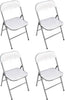 LUCIE---set-di-4-sedie-pieghevoli-salvaspazio-Bianco-Milani-Home