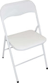 LUCIE---set-di-4-sedie-pieghevoli-salvaspazio-Bianco-Milani-Home
