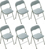 LUCIE---set-di-6-sedie-pieghevoli-Grigio-Milani-Home
