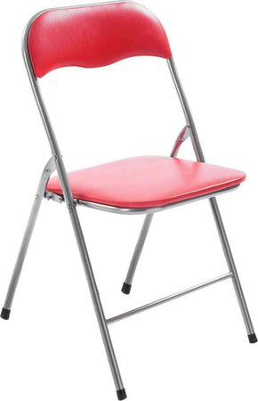 LUCIE---set-di-6-sedie-pieghevoli-Rosso-Milani-Home