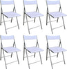 LUCIE---set-di-6-sedie-pieghevoli-salvaspazio-Bianco-Milani-Home