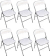 LUCIE---set-di-6-sedie-pieghevoli-salvaspazio-Bianco-Milani-Home