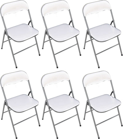 LUCIE---set-di-6-sedie-pieghevoli-salvaspazio-Bianco-Milani-Home
