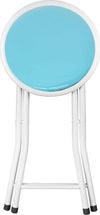LUCIE---sgabello-pieghevole-salvaspazio-Blu-Milani-Home