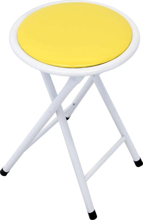 LUCIE---sgabello-pieghevole-salvaspazio-Giallo-Milani-Home