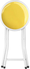 LUCIE---sgabello-pieghevole-salvaspazio-Giallo-Milani-Home