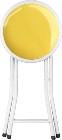 LUCIE---sgabello-pieghevole-salvaspazio-Giallo-Milani-Home