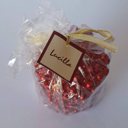 Lucilla Candela Decorativa Rossa Con Lavorazione In Rilievo Candela decorativa per arredamento interno Diametro 7Cm Altezza 12Cm Casa e cucina/Decorazioni per interni/Candele e portacandele/Candele/Candele a colonna Ideart - Valdilana, Commerciovirtuoso.it