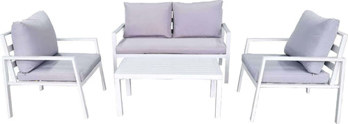 LUCIUS---salotto-da-giardino-in-alluminio-e-poliestere-Bianco-Milani-Home