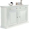 LUCY---credenza-in-legno-177x48x110-con-decoro-Bianco-Milani-Home