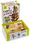 Ludattica Castle Crash 3 D Gioco Di Società Di Velocità E Di Equilibro Bambini +4 Anni