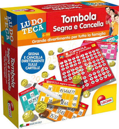 Ludoteca-Tombola-segna-e-cancella-Lisciani-Giochi