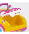 La Macchina Di Luì E Sofì In Auto Cabrio Gioco Me Contro Te Con Mini Doll 12 Cm