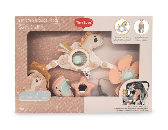 Arco Attività Tiny Love Sunny Stroll Unicorn
