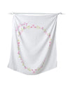 Copertina Lulujo Baby - Isn't She Lovely - in Mussola di Cotone con Kit Cards