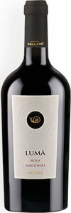 Lumà-Nero-D'Avola-Cantina-Cellaro