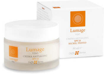 Lumage viso cr topica 50g