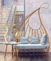 Lume Da Comodino Ad Onda Design Moderno 10 W Lampada Tavolo Abatjour 39x15 Luce Casa, arredamento e bricolage > Illuminazione da interno > Lampade da Tavolo Trade Shop italia - Napoli, Commerciovirtuoso.it