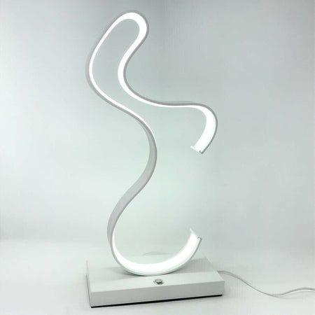Lume-Da-Comodino-Lampada-Led-10-W-Luce-Bianca-Lumetto-Stile-Moderno-D03-f-Universo