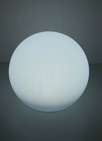 Lume Da Giardino Geco Bianco 1Xe27 Ip65 30Cm Cavo 250Cm Illuminazione/Illuminazione per esterni/Luci per sentieri Led Mall Home - Napoli, Commerciovirtuoso.it