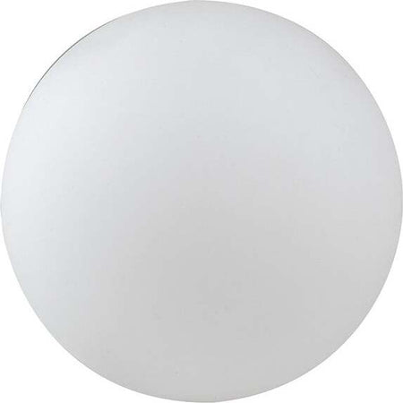 Lume Da Giardino Led Geco Bianco 4W 240Lm Rgbw Ip65 Con Telecomando 30Cm Illuminazione/Illuminazione per esterni/Luci per sentieri Led Mall Home - Napoli, Commerciovirtuoso.it