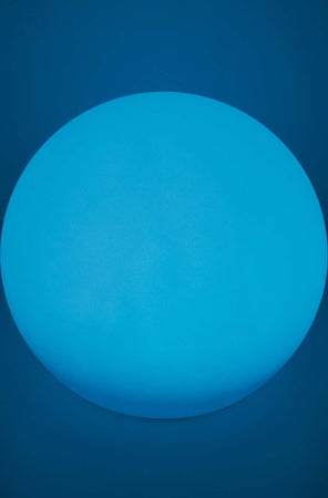 Lume Da Giardino Led Geco Bianco 4W 240Lm Rgbw Ip65 Con Telecomando 30Cm Illuminazione/Illuminazione per esterni/Luci per sentieri Led Mall Home - Napoli, Commerciovirtuoso.it