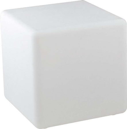 Lume Da Giardino Solare Led Geco Bianco 1,5W 90Lm Rgbw Ip65 30X30X30Cm Illuminazione/Illuminazione per esterni/Luci per sentieri Led Mall Home - Napoli, Commerciovirtuoso.it