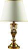 Lume-In-Legno-Classico-Argento-Mecca-Con-Paralume-1-Luce-Fagiano