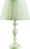 Lume-In-Legno-Classico-Bianco-Lucido-Con-Paralume-1-Luce-Albanella