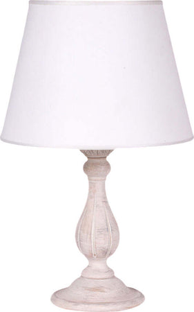 Lume-In-Legno-Classico-Cipria-Con-Paralume-1-Luce-Falconidi