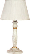 Lume-In-Legno-Classico-Cracchè-Con-Paralume-1-Luce-Cincia