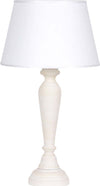 Lume-In-Legno-Classico-Crema-Sbiancato-Con-Paralume-1-Luce-Smergo