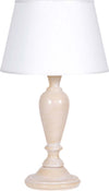 Lume-In-Legno-Classico-Ocra-Sbiancato-Con-Paralume-1-Luce-Anatra