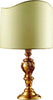 Lume-In-Legno-Classico-Oro-Con-Paralume-1-Luce-Piviero