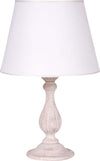 Lume-In-Legno-Classico-Oro-Con-Paralume-1-Luce-Tordo
