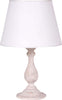 Lume-In-Legno-Classico-Oro-Con-Paralume-1-Luce-Tordo