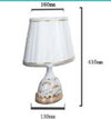 Lume Lampada Abat Jour Comodino Com? Da Tavolo Arredo Camera Casa Luce Tx-9774 Illuminazione/Illuminazione per interni/Lampade/Lampade da tavolo e abat-jour Trade Shop italia - Napoli, Commerciovirtuoso.it