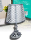 Lume Lampada Abat Jour Da Tavolo Comodino Com? Arredo Camera Casa Luce Tx-9773 Illuminazione/Illuminazione per interni/Lampade/Lampade da tavolo e abat-jour Trade Shop italia - Napoli, Commerciovirtuoso.it