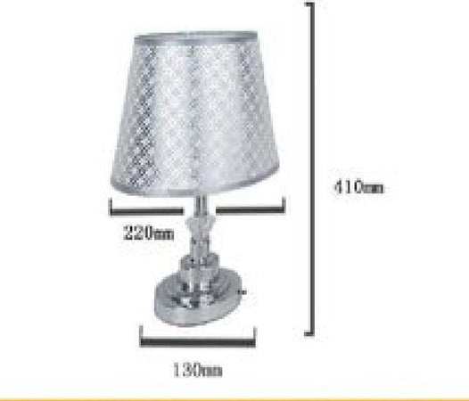 Lume Lampada Abat Jour Da Tavolo Comodino Com? Arredo Camera Casa Luce Tx-9773 Illuminazione/Illuminazione per interni/Lampade/Lampade da tavolo e abat-jour Trade Shop italia - Napoli, Commerciovirtuoso.it