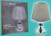 Lume Lampada Da Tavolo Abat Jour Comodino Com? Arredo Camera Casa Luce Tx-9770 Illuminazione/Illuminazione per interni/Lampade/Lampade da tavolo e abat-jour Trade Shop italia - Napoli, Commerciovirtuoso.it