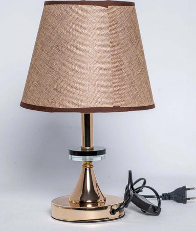 Lume Lampada Da Tavolo Abat Jour Comodino Com? Arredo Camera Casa Luce Tx-9770 Illuminazione/Illuminazione per interni/Lampade/Lampade da tavolo e abat-jour Trade Shop italia - Napoli, Commerciovirtuoso.it