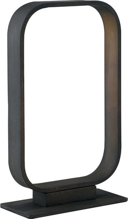 Lume Led Moka Caffe' 1X5W 350Lm 3000K 16X26X7Cm Illuminazione/Illuminazione per interni/Lampade/Lampade da tavolo e abat-jour Led Mall Home - Napoli, Commerciovirtuoso.it